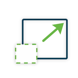 1st choice for scalable apps
